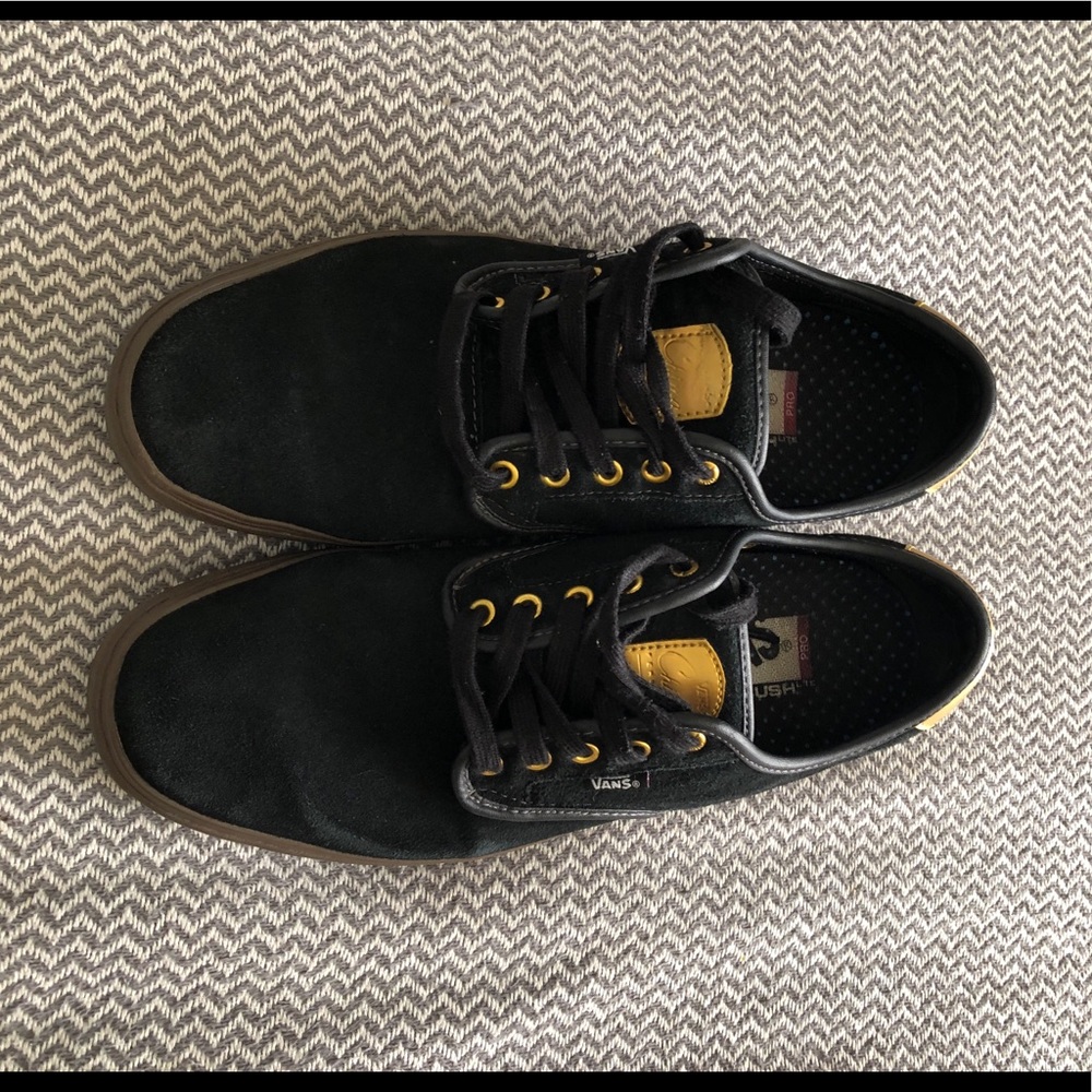 Men’s Chima Ferguson Vans